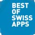 BestOfSwissApps (@bestofswissapps) Twitter profile photo BestOfSwissApps (@bestofswissapps) Twitter profile photo