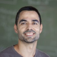 Ignacio Arganda-Carreras (@ignacioarganda) 's Twitter Profile