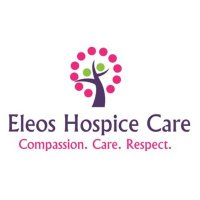 Eleos Hospice Care(@eleoshospice) 's Twitter Profile Photo
