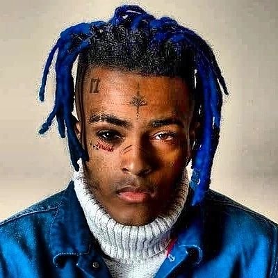 follow me it you love @xxxtentacion he was a lengend he was the best rapper alive rip and rip to @juicewrld he was a lengend rip you will be missed