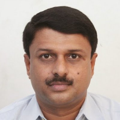 GautamNandy05's profile picture. 