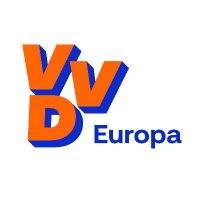 VVD Europa(@VVD_Europa) 's Twitter Profile Photo