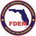 FL Division of Emergency Management (@FLSERT) Twitter profile photo