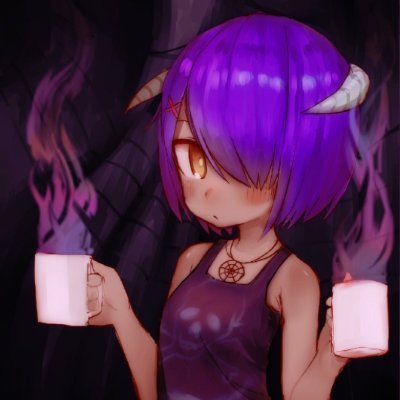 カロソニ_VRCさんのプロフィール画像