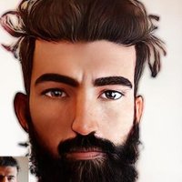 Nizamettin BARAÇKILIÇ (@ey_nizam) Twitter profile photo