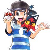 DawnsHat's profile picture. any pronous
🦝