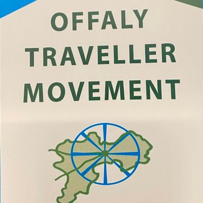 Dedicated to Achieving Full Equality and Social Justice for Travellers in Co Offaly