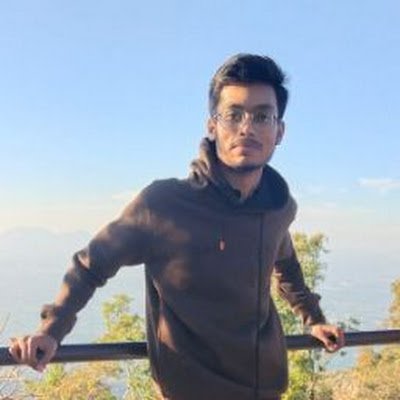 AakashG81874197's profile picture. 