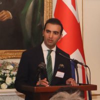 Talha Jamal Pirzada (@tjpirzada) 's Twitter Profile