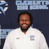 J.Thompson (CHS) (@thompsonchs) 's Twitter Profile