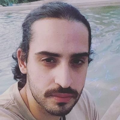 Alirezajpg_'s profile picture. The two enemies of human happiness are pain and boredom🛡