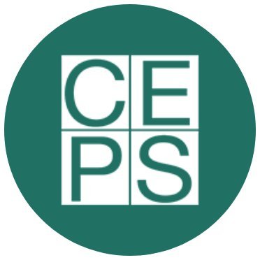 Centre for European Policy Studies CEPS is a leading think tank and forum with over 65 passionate minds dedicated to all things 🇪🇺!