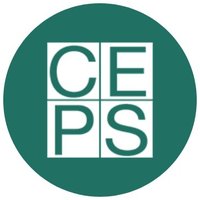 CEPS ThinkTank(@CEPS_thinktank) 's Twitter Profile Photo