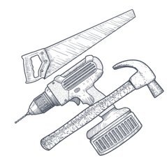 Hand_E_Pro's profile picture. Online home repair consultation service.