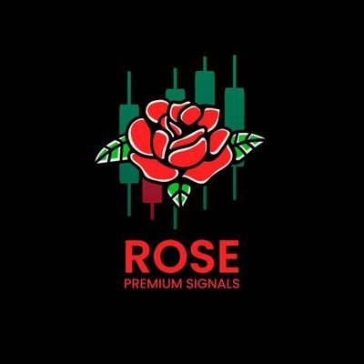 Rose Premium Signals 🌹 Profile