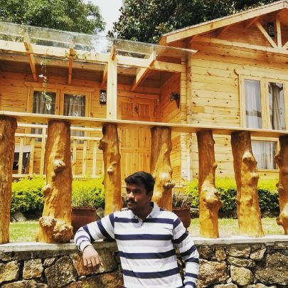 Sami old age home