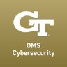 gtomscyber's profile picture. The official account for Georgia Tech’s Online Master of Science in Cybersecurity (OMS Cybersecurity) 💻