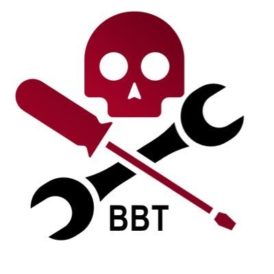 BugBountyTools's profile picture. https://t.co/Fbdxk4IQYE
🛠️ + 🔬 = ❌
🧠 + 🔬 = 🐛 💵
🧠 + 🔬 + 🛠️   = 🐛🐛💰💰

Cyber Security Tools - Ethical Hacking