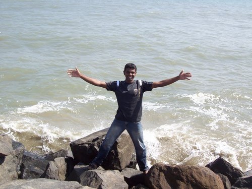 Cool....young...Engineer