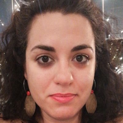 Angeliki_Karava's profile picture. 