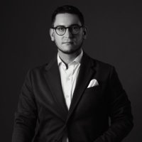 David Vásquez Corral (@davidvasquezc) 's Twitter Profile