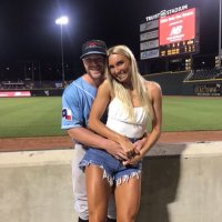 Blaine Crim (@bcrim23) 's Twitter Profile