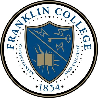 Franklin College Dale G. & George W. Happe Academic Resource Center