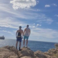 Not Potti x (@potti19x) 's Twitter Profile Photo