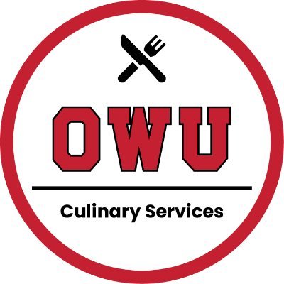 Official Twitter Account of Ohio Wesleyan University AVI Fresh Culinary Services. #AVIFresh | avifresh@owu.edu