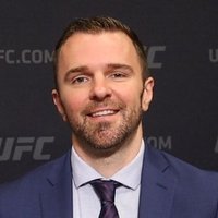 James Lynch(@LynchOnSports) 's Twitter Profile Photo