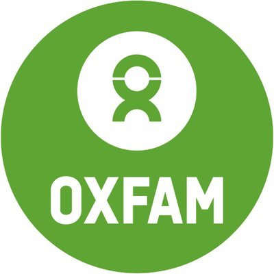 OxfamOnlineShop Profile Picture