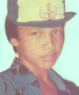 amang31's profile picture. Konsultan Data, dan Teknisi di Semangat Dalam 2