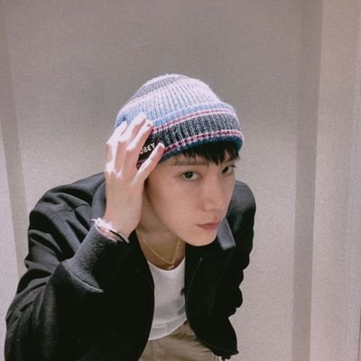 TWTTTEN's profile picture. *✧ ✰ ｡* ෆ 텐 리 내 인생의 사랑 ෆ *｡ ✰ ✧*  #NCT
