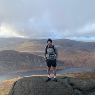 ConanMaguire1's profile picture. ⏳