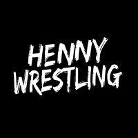 Henry Cepeda(@HennyWrestling) 's Twitter Profile Photo