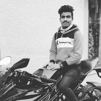 KaranBhagwat6's profile picture. 