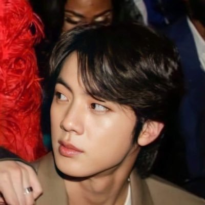 kim seokjin: master of my mind and heart~she/her~
jjk 210613