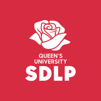 QUB SDLP(@QUBSDLP) 's Twitter Profile Photo