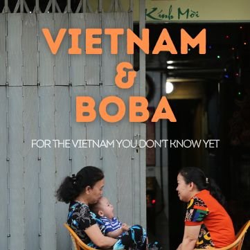 A Vietnamese podcast that looks at the people, events and forces that shape Vietnam into what it is today. Founder & host @findingsen and audio editor @gk2102