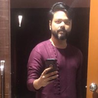 Abir Mukherjee (@abirmukherji) 's Twitter Profile