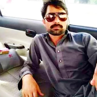 ZafarRa95409309's profile picture. 