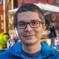 Bartłomiej Szwej (@bszwej) 's Twitter Profile Photo