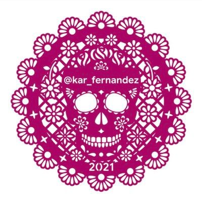 kar_fernandez's profile picture. abogada, de aquí y de allá, risa escándalosa, controladora, especie extremadamente rara en peligro de extinción