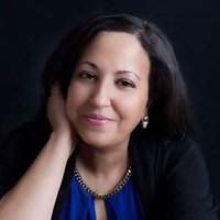 Kaoutsar Entifi (@katsymacarons) 's Twitter Profile