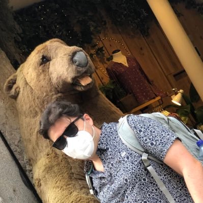 evarelacasasola's profile picture. Engineering  | Personal opinions.