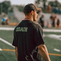 Joe Rozell(@CoachJoeRozell) 's Twitter Profile Photo