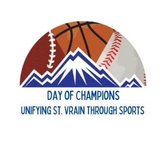 Unifying St.Vrain Through Sports. SVVSD Field Day for Unified Athletes on May 16th, 2022 . Account run by Mayson Bogrett as SCLA Capstone Project