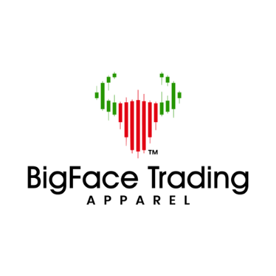I created BigFace Trading Apparel so Traders can be cool, confident, and relaxed while being challenged by one of the most fascinating professions on earth