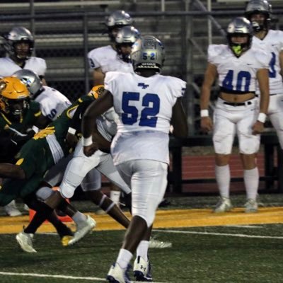 kristiandawsonn's profile picture. 6'0 250lbs OL/DL South Forsyth Highschool 2023|Track & Field Discus: 147 ft | @SFHS_Football| 2022 1st Team All-Region| Contact me: kristiandawson27@gmail.com