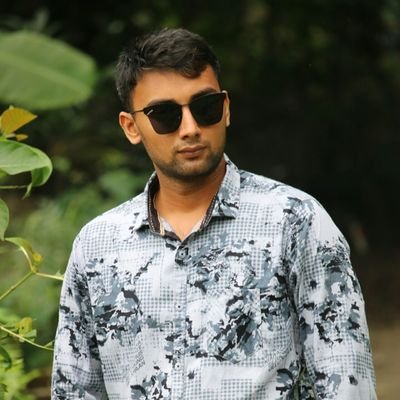 IftyMahmud9's profile picture. Nothing to say..!!